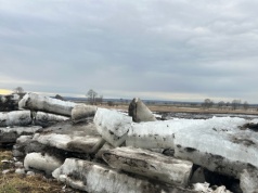 Roztopy na Pomorzu. "W piwnicy mam wodę"