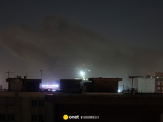 Nowe uderzenie Izraela. Wybuchy na przedmieściach Bejrutu