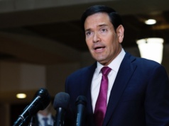 Marco Rubio: Najsilniejsze ataki na Iran dopiero nadejdą