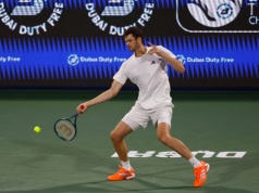 Oto rywale Hurkacza i Majchrzaka. Z nimi zagrają w Indian Wells