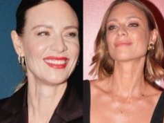 Magdalena Boczarska ma niezwykle szczupłą sylwetkę. WYKLUCZYŁA dwie rzeczy z codziennej diety