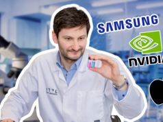 XTPL chce zarabiać na Apple i Nvidii. Polski deep tech idzie po swoje