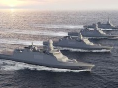 Okręty wojenne przyszłości. Wspólny europejski projekt nabiera tempa