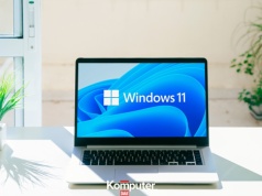 Windows 11 rośnie jak na drożdżach. Użytkownicy odchodzą od poprzedników