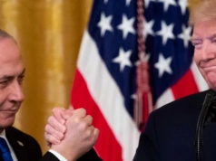 Kulisy ataku na Iran. Trump poddał się naciskom Netanjahu?