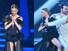 "Jestem przerażona". W pierwszym odcinku "Tańca z gwiazdami" zrobili furorę. Teraz Miko boi się jednego