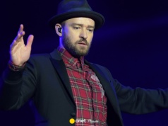 Justin Timberlake blokuje nagranie z jego zatrzymania. Może go skompromitować