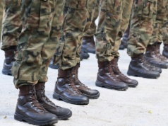 Lubelska fabryka cukierków w kamaszach. Będzie produkować dla wojska i NATO