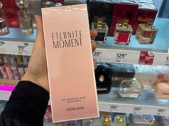 Perfumy Calvin Klein na wyprzedaży - to za nimi odwracają się na ulicy. Taniej też Armani