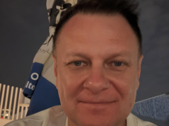 Robert Klatt wraca do Polski! Wokalista Classic potwierdza Blask Online: „wracam w środę”