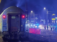 Tragiczny wypadek w Warszawie. Nie żyje 24-latek