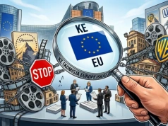 Fuzja Paramountu i Warner Bros. Discovery pod lupą Europy. UE może opóźnić finał transakcji