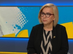 Paulina Hennig-Kloska w programie 