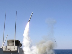 Epic Fury: US Navy ujawnia nową czarną wersję Tomahawka