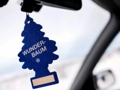 Masz drzewko zapachowe w aucie? Zapłacisz wysoki mandat