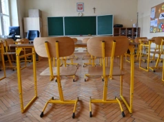 Problem z edukacją zdrowotną. "Żyjemy w oparach absurdu"