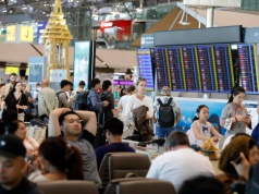 Lotniczy chaos po ataku na Iran. Ponad 10 tysięcy anulowanych lotów