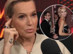 Paulina Smaszcz została zapytana o ZANIEDBANIA w małżeństwie. 