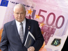 Stopy procentowe w dół po przerwie!?