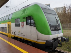 Koleje Mazowieckie ruszają w góry. Piętrusiem prosto do Zakopanego?