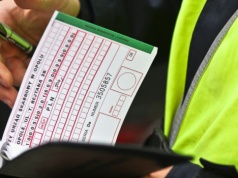 Od dziś prawo jazdy można stracić od ręki. Surowsze kary i nowe zasady dla kierowców