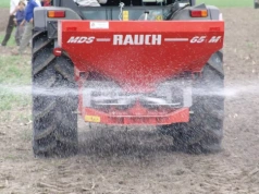 Mocznik z inhibitorem: kiedy azot zacznie działać?