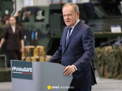 Czy Polska powinna mieć broń jądrową? Nowy sondaż