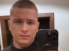 Adam Stachowiak żył w białym małżeństwie, a potem ogłosił rozstanie z żoną. Teraz przyznał się do… zdrady