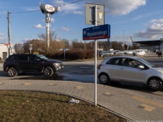 Rusza ostatni etap rozbudowy ulicy Wyspiańskiego w Rzeszowie