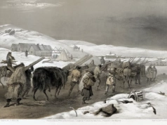 Car załamał się nerwowo. Najgorsza porażka Rosji w XIX wieku