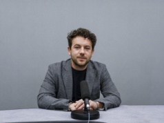 Ambitne plany remontowe Łodzi. Wiceprezydent Tomasz Piotrowski gościem RŁ