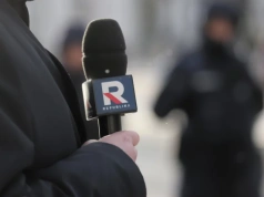 KRRiT blokuje miejsce na MUX8. Zgłosiła się tylko Republika