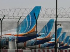 "Jakaś rakieta mogła nas trafić". Samolot z Dubaju wylądował w Warszawie