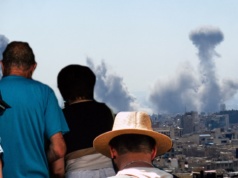Do UE można napłynąć nowa fala uchodźców. "Bezprecedensowa skala"