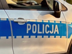 Z dwoma szablami wygrażał policjantom. Tragiczny finał akcji w Bytomiu