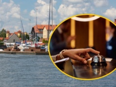 Problemy z bonami turystycznymi na Warmii i Mazurach. Program wstrzymany