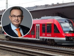 Polregio: Ofensywa taborowa się nie zatrzymuje