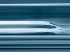 Każdy powiat z dostępem do pociągu. 