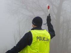 Od dziś nowe przepisy. Policja nie będzie wyrozumiała