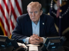 USA nie mają wystarczających zapasów broni. Trump wskazał winnego