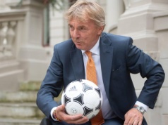 70. urodziny Zbigniewa Bońka. "Ciągle jestem w formie, wciąż uprawiam sport"