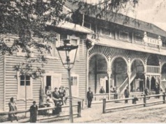 Zapolska pod lupą w Krynicy. Skandale, kuracje i tajemnice „Moralności pani Dulskiej”