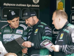 Żużel. To wcale nie Włókniarz spadnie? Widzi innych kandydatów!