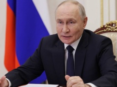 Nowy dekret Putina. Mianował nowego ambasadora Rosji w Polsce