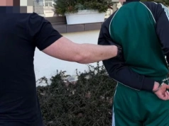 Odbierał gotówkę od seniorów oszukanych na wnuczka. 26-latek zatrzymany