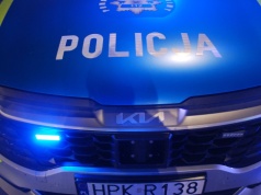 Jeden telefon - jedno uratowane życie: 23-latek może mówić o szczęściu