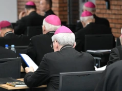 Przestępcy kościelni od teraz mogą być karani wysokimi karami finansowymi