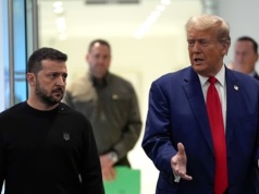 Trump porównał Zełenskiego do znanego cyrkowca. „Za darmo”