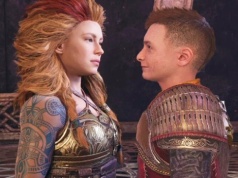 Dzieci Thora obsadzone. Cztery nowe nazwiska dołączają do serialu "God of War"