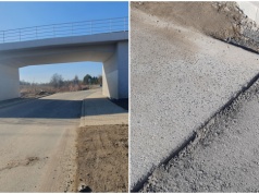 Ul. Starowiejska w Nowym Sączu przejezdna, ale to nie koniec utrudnień